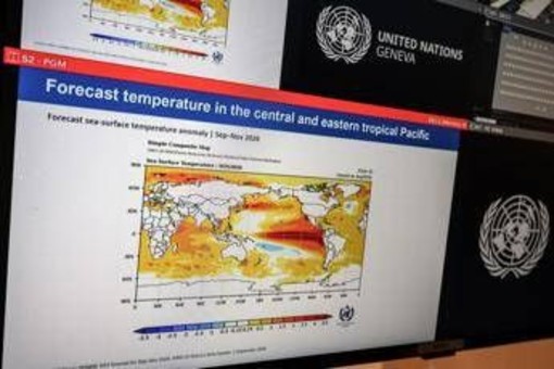 El Niño, l'allerta del governo britannico: "Fate scorta di viveri per sopravvivere"