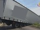 Scontro fra tir a Bari, camion sospeso nel vuoto: vivi per miracolo i due conducenti Scontro fra tir a Bari, camion sospeso nel vuoto: vivi per miracolo i due conducenti