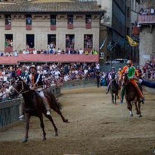 Palio di Siena oggi, orario e dove vederlo (in diretta): contrade, cavalli e fantini Palio di Siena oggi, orario e dove vederlo (in diretta): contrade, cavalli e fantini