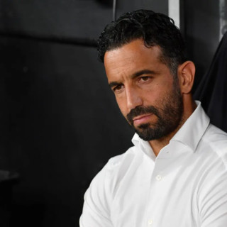 Amorim “Il tempo è prezioso, dobbiamo guadagnarcelo. Pulisic? Lo vedrete in campo”