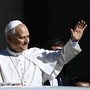 Papa: "Mai delegare ad algoritmi decisioni che spettano solo all’uomo" Papa: "Mai delegare ad algoritmi decisioni che spettano solo all’uomo"