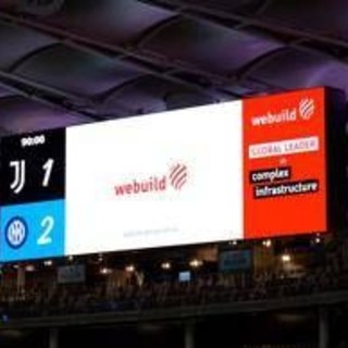 Webuild sostiene 'Calcio Italiano' a Perth: chiusa la settimana con Milan, Inter, Juventus e Palermo Webuild sostiene 'Calcio Italiano' a Perth: chiusa la settimana con Milan, Inter, Juventus e Palermo