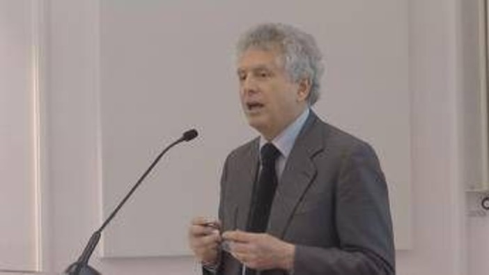 Finanza, Navaretti (Collegio Carlo Alberto): "Fondamentale lavorare su educazione, specie in tempi difficili" Finanza, Navaretti (Collegio Carlo Alberto): "Fondamentale lavorare su educazione, specie in tempi difficili"