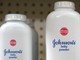 Johnson &amp; Johnson offre 5,5 miliardi di dollari per risolvere le cause sul talco