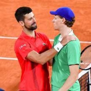 Australian Open, semifinale Sinner-Djokovic verso diretta in chiaro