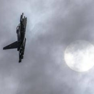 Iran, netto svantaggio aereo per Teheran: impiegati jet guerra Vietnam