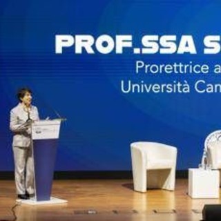 Filippi (Ucbm), "Scuola dottorato Campus Biomedico rappresenta occasione per internazionalizzazione vera"