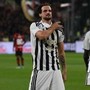 Rubano la maglia di Gatti al piccolo tifoso, la Juve lo invita alla Continassa