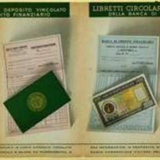 Mediobanca: 80 anni dalla fondazione - pionierismo tra credito a consumo e cultura finanziaria Mediobanca: 80 anni dalla fondazione - pionierismo tra credito a consumo e cultura finanziaria