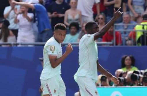 Francia-Marocco, Mbappé sbaglia rigore e si dispera