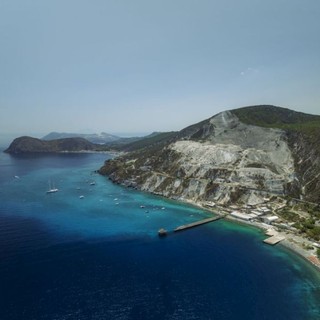 Riflettori sulle isole minori, protagoniste per tre giorni a Lipari