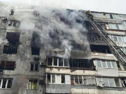 Ucraina-Russia, notte di attacchi e droni. Mosca chiude alla tregua e ai compromessi Ucraina-Russia, notte di attacchi e droni. Mosca chiude alla tregua e ai compromessi