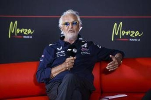 Briatore all'attacco dopo caso Gp Monaco: "Giudice non indipendente". McLaren replica: "Parole offensive"