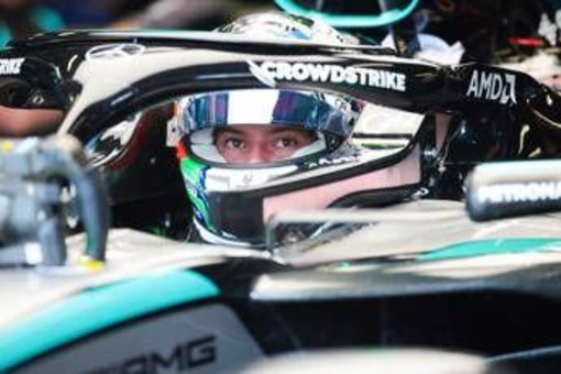 Formula 1, oggi qualifiche Gp Messico: orario e dove vederle (anche in chiaro) Formula 1, oggi qualifiche Gp Messico: orario e dove vederle (anche in chiaro)