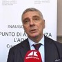 Princigalli (Inail): "Apertura centro dell'Aquila tappa fondamentale assistenza protesica di prossimità" Princigalli (Inail): "Apertura centro dell'Aquila tappa fondamentale assistenza protesica di prossimità"