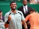 Berrettini travolge Medvedev a Montecarlo e si 'scusa' con... Carlo Verdone. Cos'è successo Berrettini travolge Medvedev a Montecarlo e si 'scusa' con... Carlo Verdone. Cos'è successo