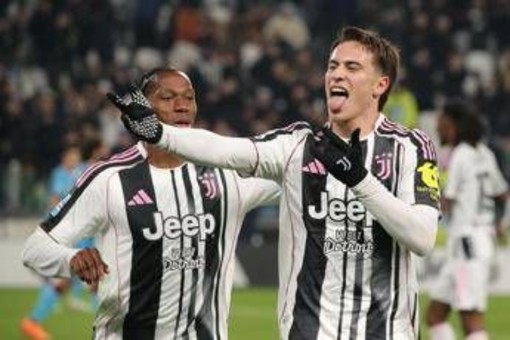 Juventus-Udinese: orario, probabili formazioni e dove vederla in tv (in chiaro) Juventus-Udinese: orario, probabili formazioni e dove vederla in tv (in chiaro)