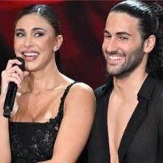 Ballando, Belen incanta: "Milly trovami marito". Poi il botta e risposta con Lucarelli