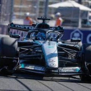 Formula 1, oggi seconde prove libere Gp Azerbaigian: orario e dove vederle in tv Formula 1, oggi seconde prove libere Gp Azerbaigian: orario e dove vederle in tv