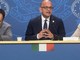 Terremoto, Castelli: "Con ricostruzione cresce il Pil"