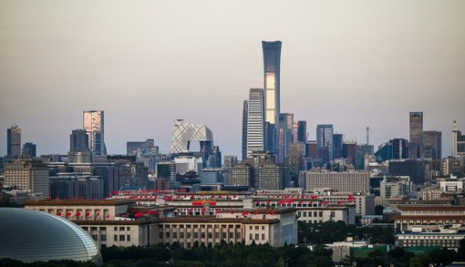Cina autorizza 166 imprese a capitale estero per servizi di telecomunicazione