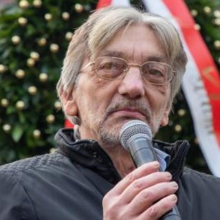 Terrorismo, figlio di Torregiani: "Con il governo di destra più malumori degli estremisti. Vogliono creare paura" Terrorismo, figlio di Torregiani: "Con il governo di destra più malumori degli estremisti. Vogliono creare paura"