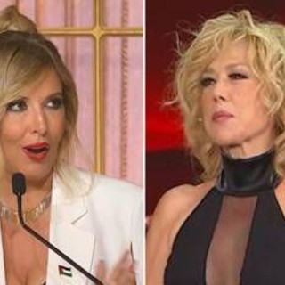 Ballando con le stelle, Selvaggia Lucarelli-Nancy Brilly: scintille per il 'bonus lutto'
