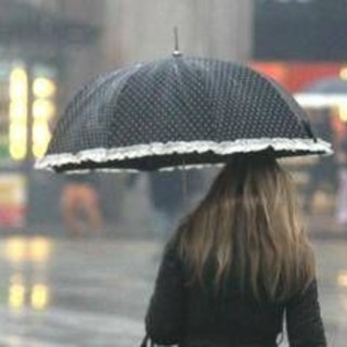 Vento e sabbia dal Sahara, Italia sotto la pioggia: le previsioni meteo