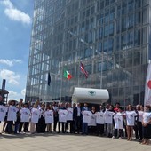 La Regione Piemonte si prepara al World Heart Day La Regione Piemonte si prepara al World Heart Day