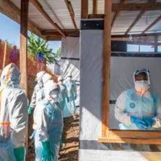 Ebola, Lopalco: "Bene che scatti allarme, con sorveglianza da noi rischio resta basso" Ebola, Lopalco: "Bene che scatti allarme, con sorveglianza da noi rischio resta basso"