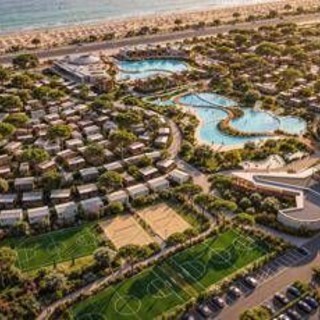 Club del Sole, oltre 4 milioni di presenze e accelerazione sull'evoluzione open air Club del Sole, oltre 4 milioni di presenze e accelerazione sull'evoluzione open air