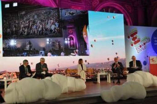 'BenVivere e Generatività dei Territori': al FNEC il Focus che legge l’Italia oltre i confini amministrativi 'BenVivere e Generatività dei Territori': al FNEC il Focus che legge l’Italia oltre i confini amministrativi