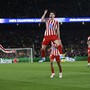 Barcellona ko in casa: l’Atletico Madrid vince 2-0