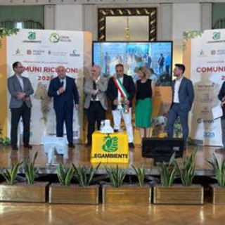 Comuni Ricicloni, Cial premia le eccellenze del riciclo dell’alluminio Comuni Ricicloni, Cial premia le eccellenze del riciclo dell’alluminio