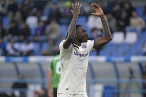 Crisi Fiorentina, psicologo: "Manca forza gruppo, frustrazione diventi benzina per vittorie" Crisi Fiorentina, psicologo: "Manca forza gruppo, frustrazione diventi benzina per vittorie"