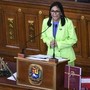 Venezuela, Rodriguez annuncia l'amnistia per i prigionieri politici Venezuela, Rodriguez annuncia l'amnistia per i prigionieri politici