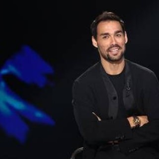 Belve, Fognini: "Ho sofferto di attacchi di panico. Multe? Ho pagato circa mezzo milione" Belve, Fognini: "Ho sofferto di attacchi di panico. Multe? Ho pagato circa mezzo milione"