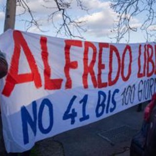Alfredo Cospito resta al 41 bis: tribunale Sorveglianza respinge reclamo difesa Alfredo Cospito resta al 41 bis: tribunale Sorveglianza respinge reclamo difesa