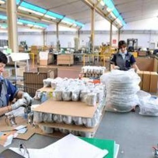 Lavoro, Istat: "In terzo trimestre cala disoccupazione al 6,1% ma tasso inattività sale al 33,3%" Lavoro, Istat: "In terzo trimestre cala disoccupazione al 6,1% ma tasso inattività sale al 33,3%"