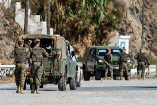 Migranti, ancora controlli alle frontiere con la Spagna: proroga per altri 15 giorni