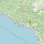 Scossa di terremoto di magnitudo 3.7 in provincia Massa e Carrara, nessun danno Scossa di terremoto di magnitudo 3.7 in provincia Massa e Carrara, nessun danno