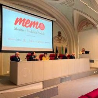 Università: Dall’Agata (Scuola Galileiana), 'MeMo convince studenti che non si iscriverebbero' Università: Dall’Agata (Scuola Galileiana), 'MeMo convince studenti che non si iscriverebbero'