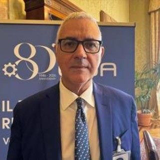 Cuzzilla (Cida): "Meno del 19% dei contribuenti sostiene quasi due terzi dell'intera Irpef, ora cambio di rotta" Cuzzilla (Cida): "Meno del 19% dei contribuenti sostiene quasi due terzi dell'intera Irpef, ora cambio di rotta"