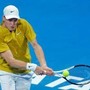 Atp Doha, oggi Sinner-Mensik - Diretta Atp Doha, oggi Sinner-Mensik - Diretta