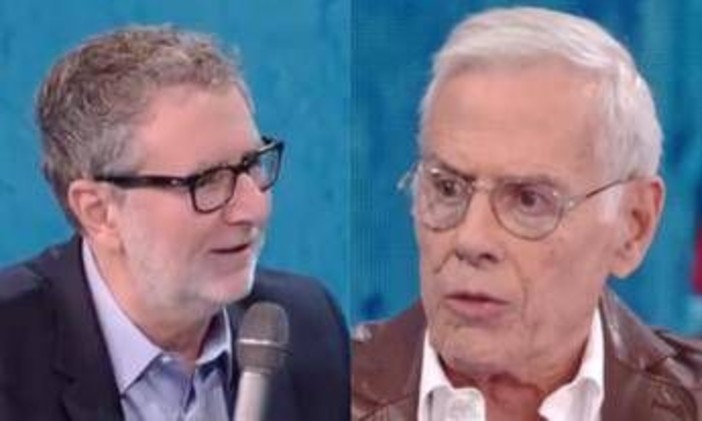 Teo Teocoli, mesi difficili e paura di morire: "Ora sono in via di guarigione"