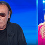 Antonello Venditti e Mara Venier, il retroscena a Domenica In: "Ma lo possiamo dire?" Antonello Venditti e Mara Venier, il retroscena a Domenica In: "Ma lo possiamo dire?"