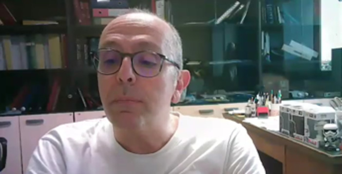 Test in the city, Cenderello (Simit): "Screening di prossimità epatite B, C e Delta"
