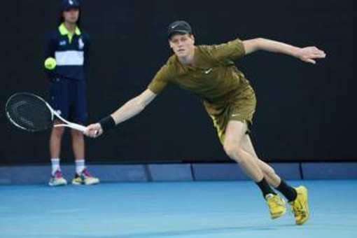 Australian Open, oggi Sinner-Spizzirri - Diretta Australian Open, oggi Sinner-Spizzirri - Diretta