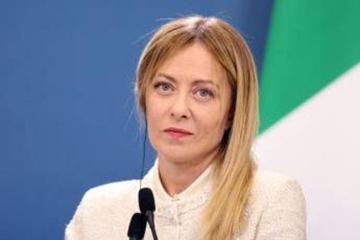 Governo, Meloni: "Escludo rimpasti a settembre, tra priorità alleggerire le tasse" Governo, Meloni: "Escludo rimpasti a settembre, tra priorità alleggerire le tasse"