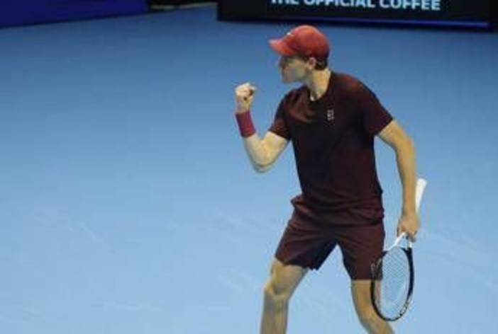 Sinner in finale, quanto guadagna se vince Atp Finals e il valore per il ranking Sinner in finale, quanto guadagna se vince Atp Finals e il valore per il ranking